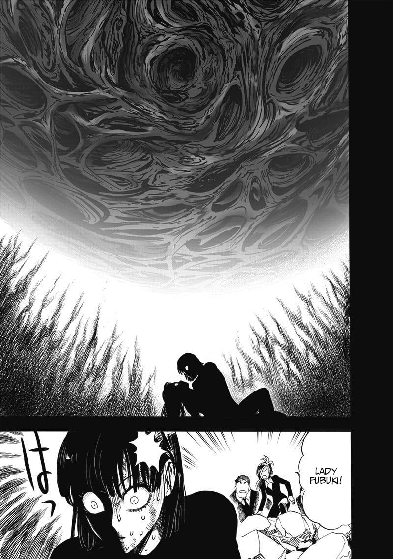 One-Punch Man, Chapter 176 image 11